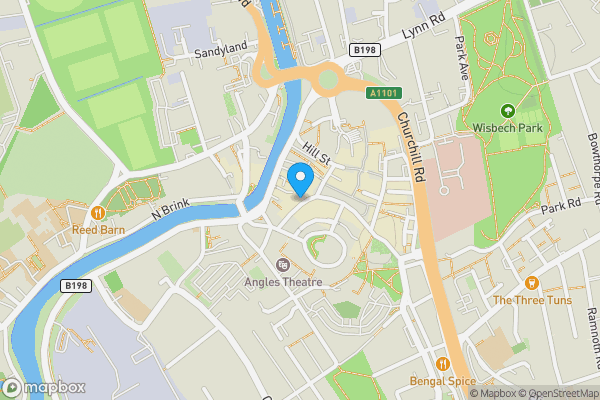 30 High Street, Wisbech, Cambridgeshire PE13 1DE