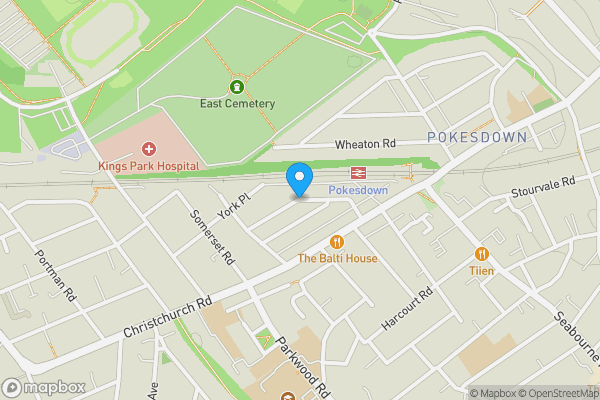 Hannington Road, Bournemouth, Dorset, BH7 6JT