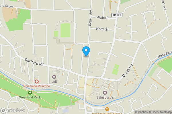 15 Darthill Road, March, Cambridgeshire, PE15 8HP