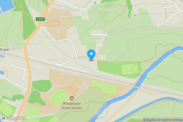 Plot 8, Land Lying To The East Of Woodview, Woodlands Drive, Apperley Bridge, Bradford, West Yorkshire, BD10 0PA