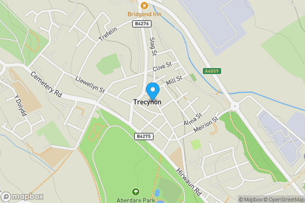 17 Ebenezer Street, Aberdare, Rhondda Cynon Taff CF44 8NU