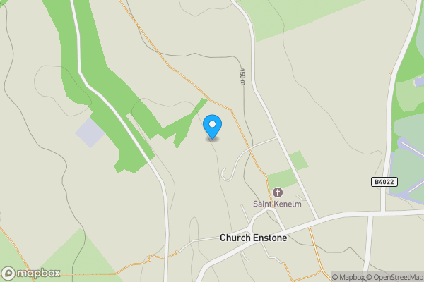 Plot 1, Church Enstone, Chipping Norton, Oxfordshire, OX7 4NL