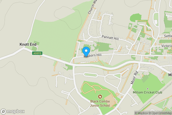 155 Holborn Hill, Millom, Cumbria LA18 5BN