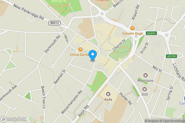 14-16 Wolverhampton Road, Cannock, WS11 1AN