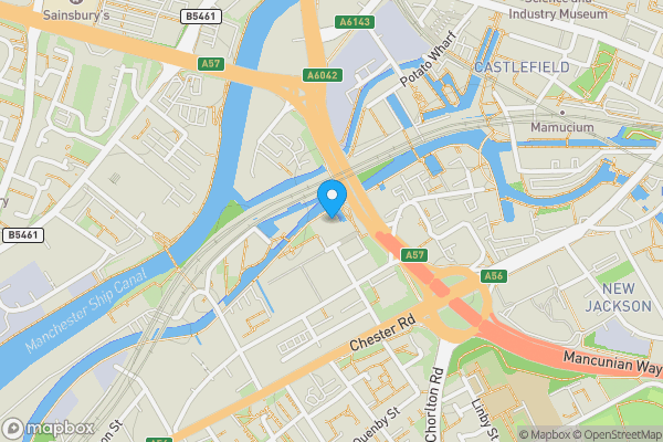 216a, 216b and 216c, The Box Works, 4 Worsley Street, Manchester M15 4NU