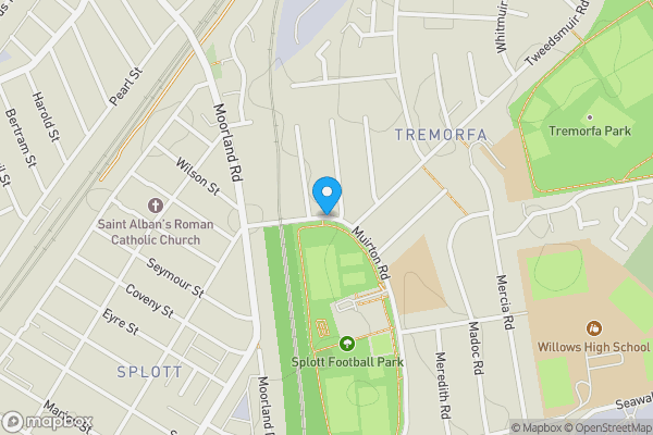 Muirton Road, Cardiff, South Glamorgan, CF24 2SG