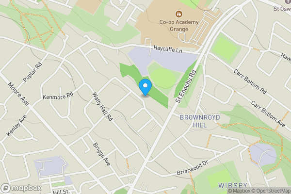 22 Beechwood Avenue, Bradford, West Yorkshire, BD6 3AF