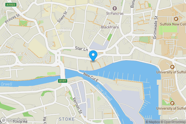 25 The Winerack, Key Street, Ipswich IP4 1FA