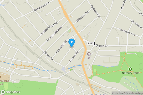 Ground Rents, 61 & 63 Danbrook Road, Streatham, London, SW16 5JY