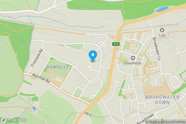 31 Charltons Way, Tunbridge Wells, Kent, TN4 8JT