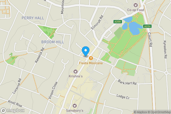 2 Broomhill Road, Orpington, Kent, BR6 0EW