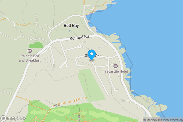 Plas Pedr, Glan Y Don Parc, Amlwch, Anglesey, LL68 9TE