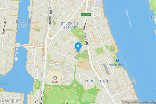 Marshfield Street, London