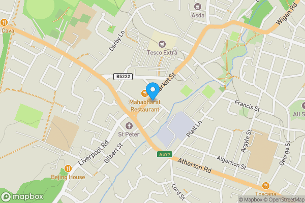 135 Market Street, Hindley, Wigan, Greater Manchester, WN2 3AA