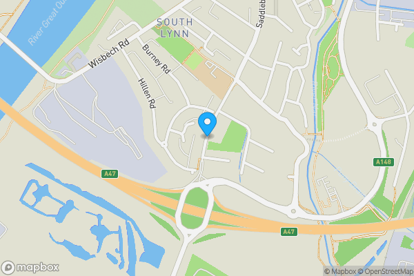 Saddlebow Road, King's Lynn, Norfolk, PE30 5BW