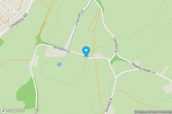 Grimpits Lane, Birmingham, B38 9EY