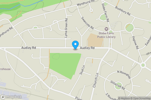 Freehold interest in Stechford