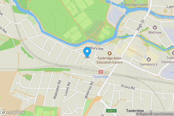 Barden Road, TONBRIDGE, Kent, TN9 1UB