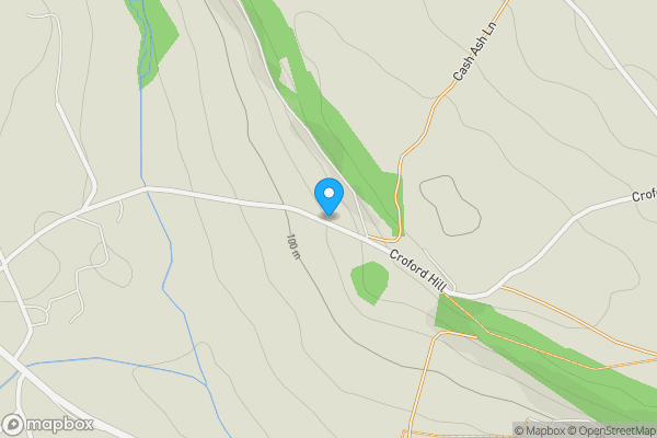 Croford Wiveliscombe, Taunton, Somerset, TA4