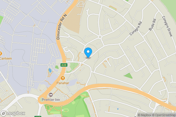 Conygre Road, Bristol, BS34 7DA