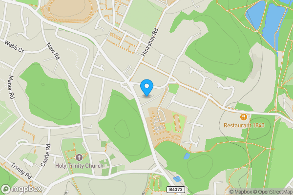Map location for Plot 15, Southall Road, Dawley, Telford, Shropshire, TF4 3NA