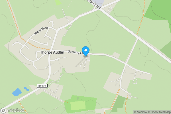 Darning Lane, Pontefract, West Yorkshire, WF8 3HB