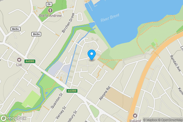 London, NW10 0DS - Online Auctions