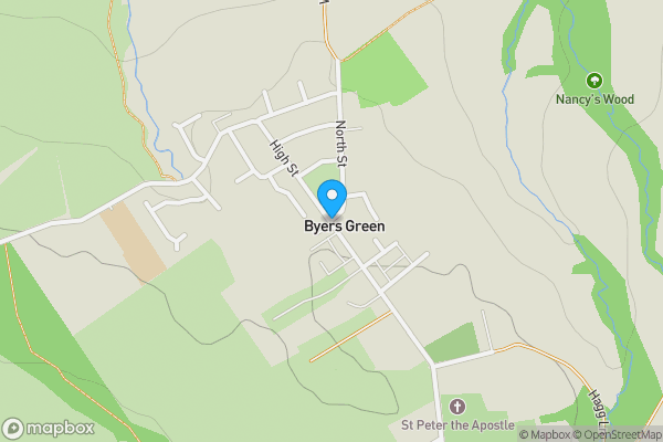 High Street, SPENNYMOOR, County Durham, DL16 7PG