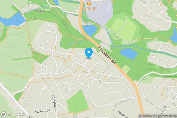 Map location for Radstock Close, BOLTON, Lancashire, BL1 7PF