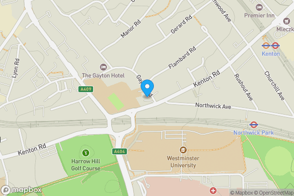 Harrow, Middlesex, HA1 2LZ - Online Auctions