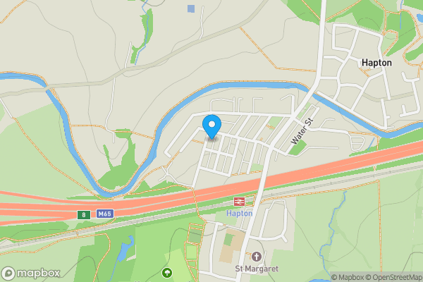 18 Wordsworth Street, Hapton, Burnley, Lancashire BB12 7JX