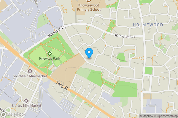 45 St. Margarets Avenue, Bradford, BD4 9AQ