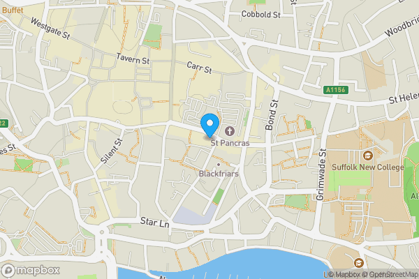 40/40a Tacket Street, Ipswich, Suffolk, IP4 1BA