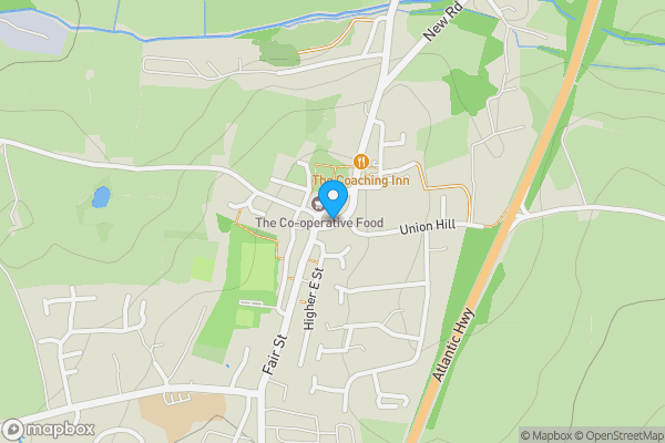 2 Broad Street, St. Columb Major, Cornwall TR9 6AS