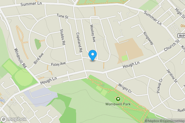 Wombwell, Barnsley, South Yorkshire, S73 8TR - Online Auctions