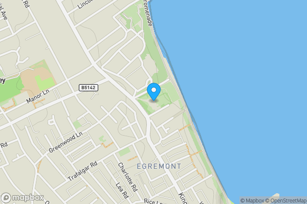 Map location for Flat 10 Gibson House, 3 Gibson House Drive, Wallasey, Merseyside, CH44 8AX CH44 8AX