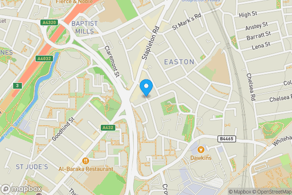 Lansdown Road, Easton, Bristol, BS5 0PB