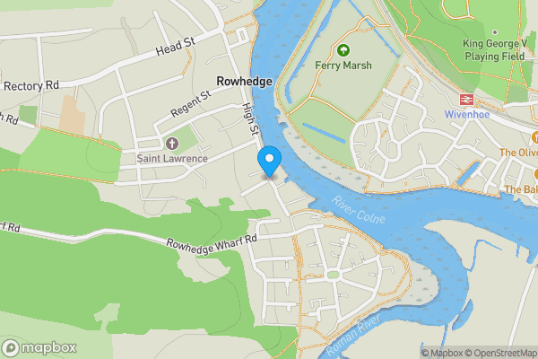 High Street, Colchester, Essex, CO5 7ET