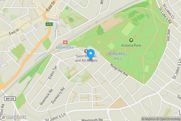 24 Somerset Terrace, Windmill Hill, BS3 4LJ