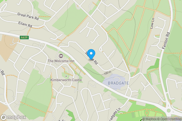 50 Watson Road, Rotherham, South Yorkshire, S61 1JT