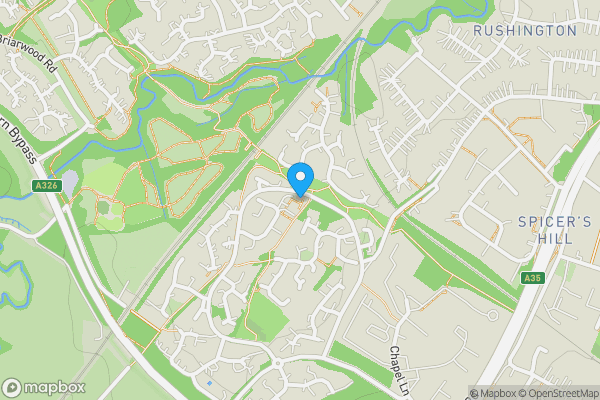 33 Durley Crescent, Totton, Southampton, Hampshire, SO40 7QA