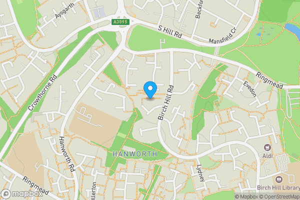 26 Ditchling, Bracknell, RG12 7RG