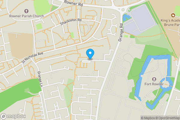 Carless Close, Gosport, Hampshire, PO13 9PL