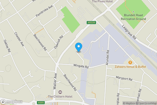 22 Malham Close, Luton, Bedfordshire, LU4 8PH