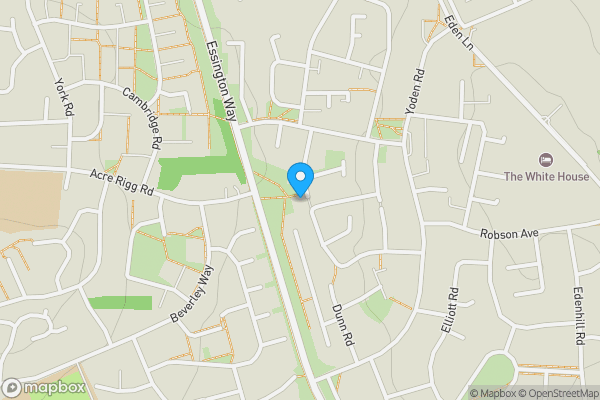 34 Sledmere Close, Peterlee, County Durham, SR8 5JN