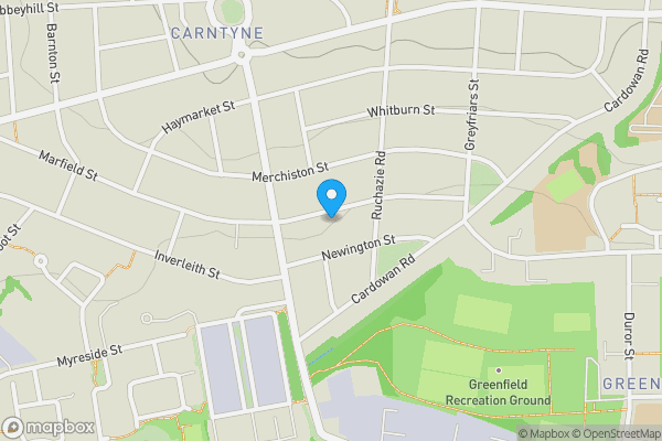 236 Marfield Street, Carntyne, Glasgow, G32 6PB