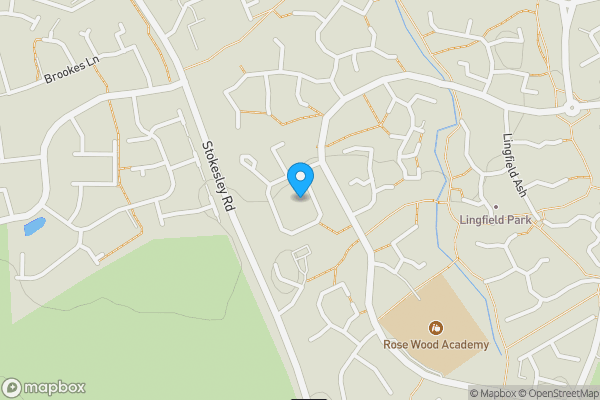 6 Crossfields, Coulby Newham, Middlesbrough, Cleveland, TS8 0TS