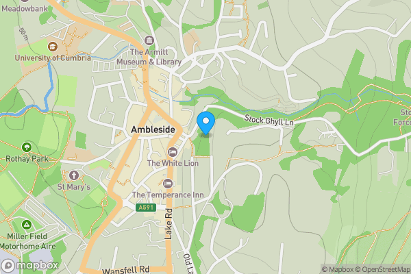 2a and 2b, Ambleside, Cumbria, LA22 0AB