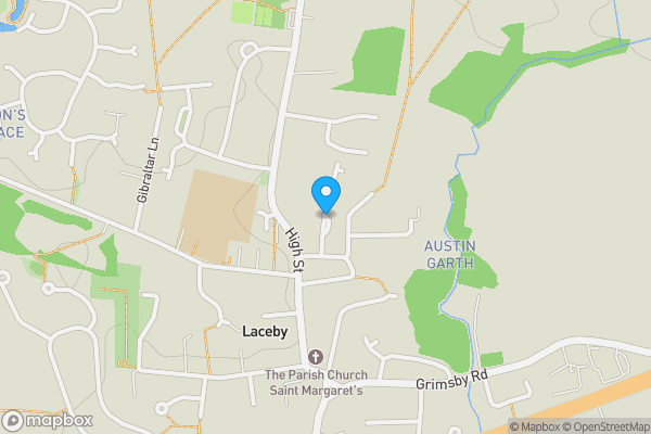 Map location for Seed Close Lane, GRIMSBY, South Humberside, DN37 7AE
