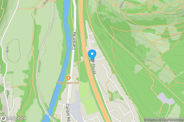 Land adj to 177 Glan-y-Ffordd, Taffs Well, Cardiff, CF157SP